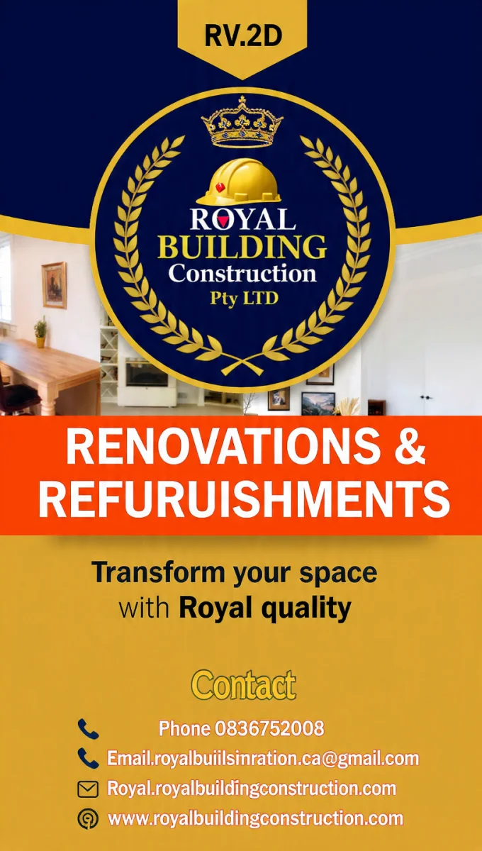 Royal Building Construction gallery 2